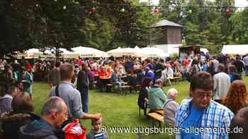 In Göggingen findet am Wochenende die "Notte Italiana" statt