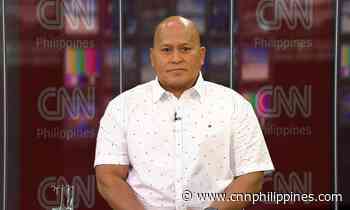 Dela Rosa revives death penalty proposal for high-level drug traders; wants Marcos to be 'aggressive' in drug war - CNN Philippines