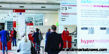 Automechanika Frankfurt 2022 to See High Level of International Participation - AftermarketNews.com (AMN)