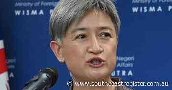High-level China-Aust meeting confirmed - South Coast Register