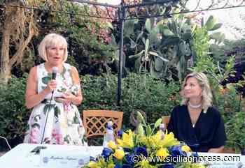 "Le donne contano" il progetto nazionale del Soroptimist Club di Agrigento - Sicilia ON Press