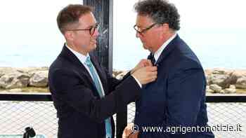 Lions club Agrigento host, Emanuele Farruggia è il nuovo presidente - AgrigentoNotizie