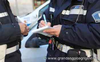 Agrigento, sospesa attività di un bar nel centro - Grandangolo Agrigento