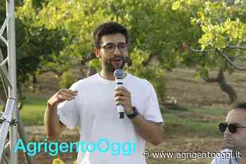 Piero Barone: “Agrigento è la mia oasi, mi rigenero” - AgrigentoOGGi.it