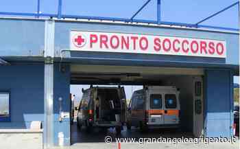 Agrigento, anziani coinvolti in incidente nel centro: soccorsi - Grandangolo Agrigento