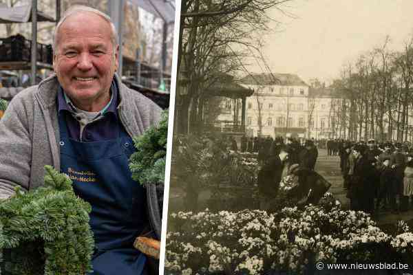 Wat begon met de verkoop van madeliefjes is 250 jaar later nog steeds de ­place-m’as-tu vu: “Hier staan kwaliteit en deskundig personeel”