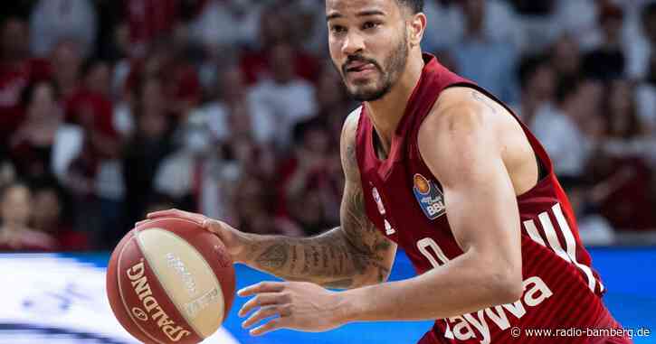 Bayern-Basketballer verlängern mit Weiler-Babb bis 2024