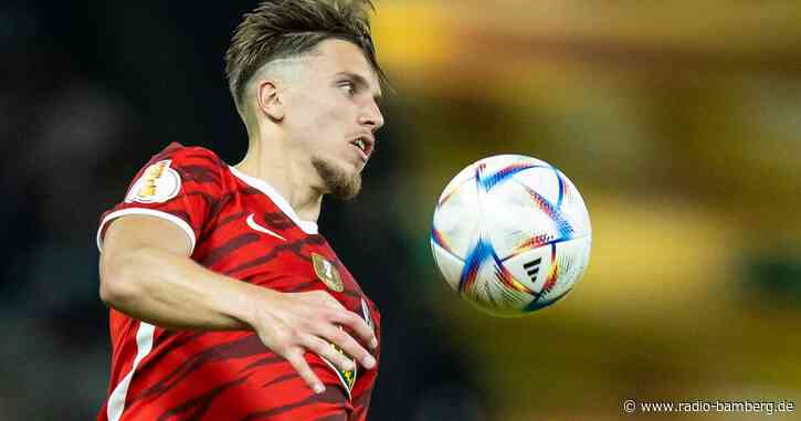 «Kicker»: Tausch von Demirovic mit Augsburger Gregoritsch