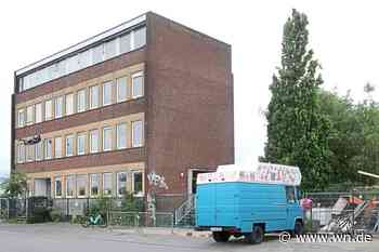 Initiative möchte Platz für Kreativität statt Leerstand