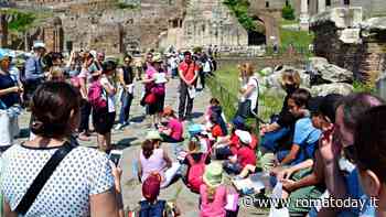 Cosa fare con i bambini sabato 9 e domenica 10 luglio