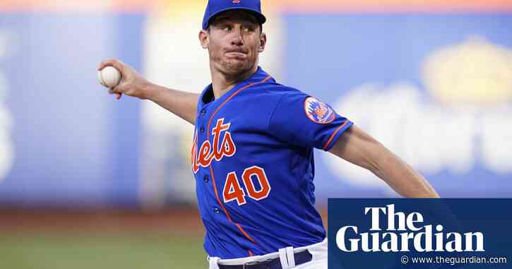 New York Mets’ Chris Bassitt says MLB should ‘stop testing’ for Covid-19