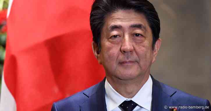 Scholz: Stehen nach Attentat auf Abe eng an der Seite Japans