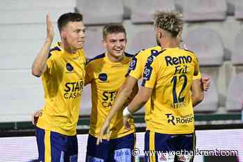 Voormalig jeugdinternational wacht geduldig op nieuwe uitdaging: &quot;Op mentaal vlak niet gemakkelijk&quot;