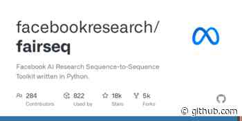 No Language Left Behind by Meta - An open-source language translation system for 200 languages