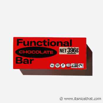 Five Designers Making Moreish Food and Drink Packaging