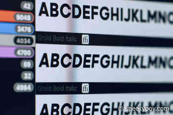 Looks and Beyond: Choosing the Right Fonts for Your Website