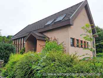 Steinen - Kirche bleibt wohl vorerst stehen - www.verlagshaus-jaumann.de