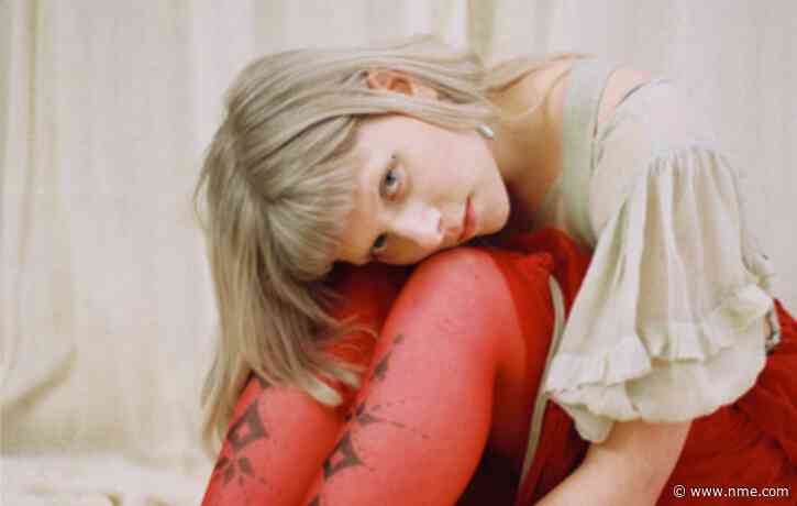 Listen to AURORA’s empowering new track ‘The Devil Is Human’
