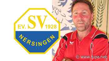 Überraschender Trainerwechsel beim SV Nersingen - FuPa - FuPa