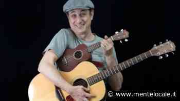 Andrea Di Marco in Fuori Posto alla Rotonda di Carignano - mentelocale.it