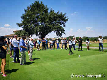 Seminario Tecnico: grande partecipazione al Marco Simone G&CC - FederGolf