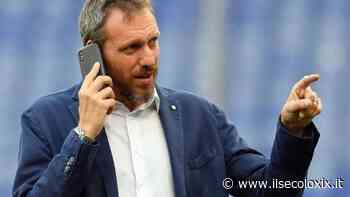 Marco Rossi, vent'anni di Genoa «Farei anche il magazziniere» - Il Secolo XIX