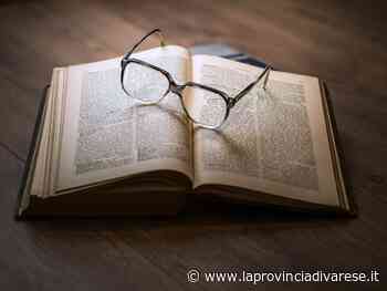 Tradate: Marco Martignoni presenta “Coincidenze mortali” - La Provincia di Varese