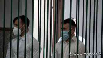 Omicidio Willy, fratelli Bianchi sconteranno la pena separati: Marco trasferito in un altro carcere - Fanpage.it