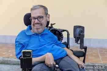 Marco Rasconi riconfermato alla guida di UILDM - Vita