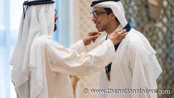 UAE Cabinet praises Sheikha Fatima's contribution to public life - The National