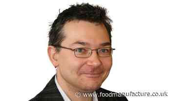 Food Manufacture editor to head Provision Trade Federation