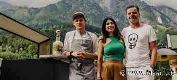 Salzburg: Exklusive Verkostung des Padre Azul Tequila im »Forsthofgut«