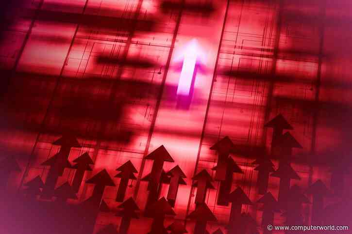 IT and the Great Resignation