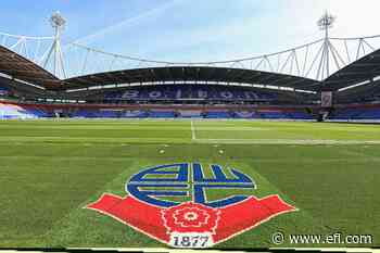 Bolton Wanderers' top 10 moments at the University of Bolton Stadium - EFL