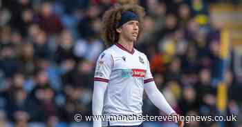 Update on Fulham defender Marlon Fossey's future amid Bolton Wanderers transfer interest - Manchester Evening News