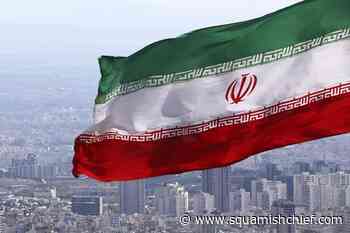 Iranian TV: Revolutionary Guard accuses diplomats of spying - Squamish Chief