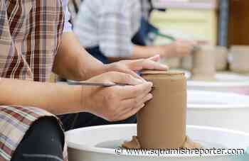 Permit applied for pottery studio on Second Avenue - The Squamish Reporter