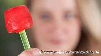 So gelingt das selbstgemachte Eis am Stiel