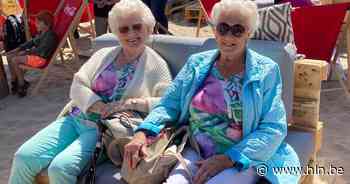 Tachtig inwoners met Rap op stap op uitstap | Lebbeke | hln.be - Het Laatste Nieuws