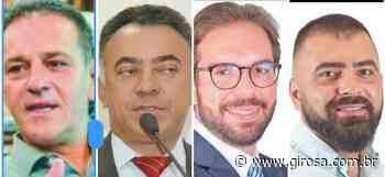 Cotia: prefeito Rogério Franco não exonera secretários investigados por crime ambiental e corrupção - Giro S/A