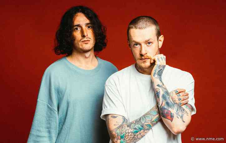 Deaf Havana: “I’ve never known what we are, but now I’m comfortable with that”