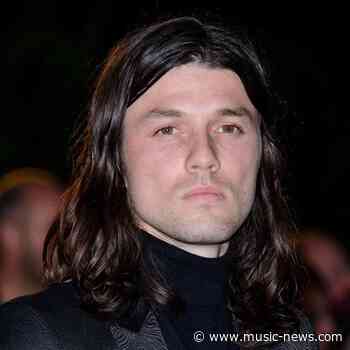 James Bay hopes he's still rocking 50 years time