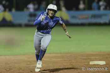 Softball, l'Italia (con tanto Saronno e Caronno) in Alabama per i World games. Il programma - ilSaronno