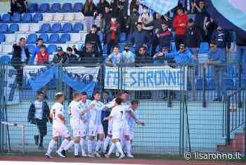 Fbc Saronno, ai nastri di partenza la campagna abbonamenti. Prezzi e modalità di prenotazione - ilSaronno