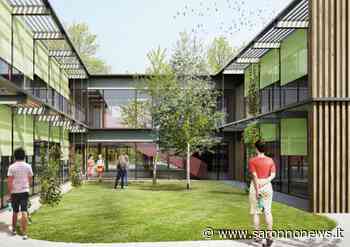 Saronno si aggiudica un finanziamento da oltre 7 milioni di euro per la nuova scuola Rodari - SaronnoNews.it