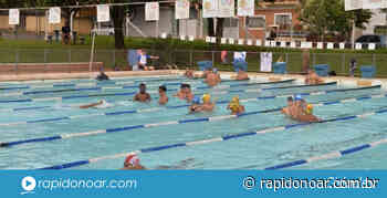 Prefeitura de Limeira abre inscrições para natação infantil - Rápido no Ar