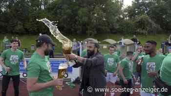 Fußball Staffeleinteilung TuS Bremen SV Westfalia Soest Landesliga Bezirksliga - soester-anzeiger.de