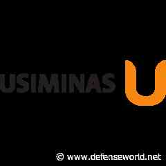 Usinas Siderúrgicas de Minas Gerais (OTCMKTS:USNZY) Sets New 52-Week Low at $1.62 - Defense World