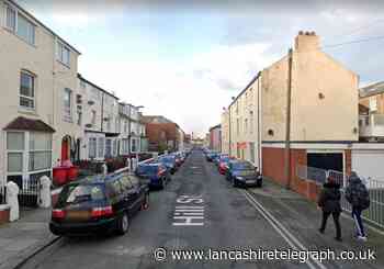Thornton-Cleveleys rallies round house fire victims