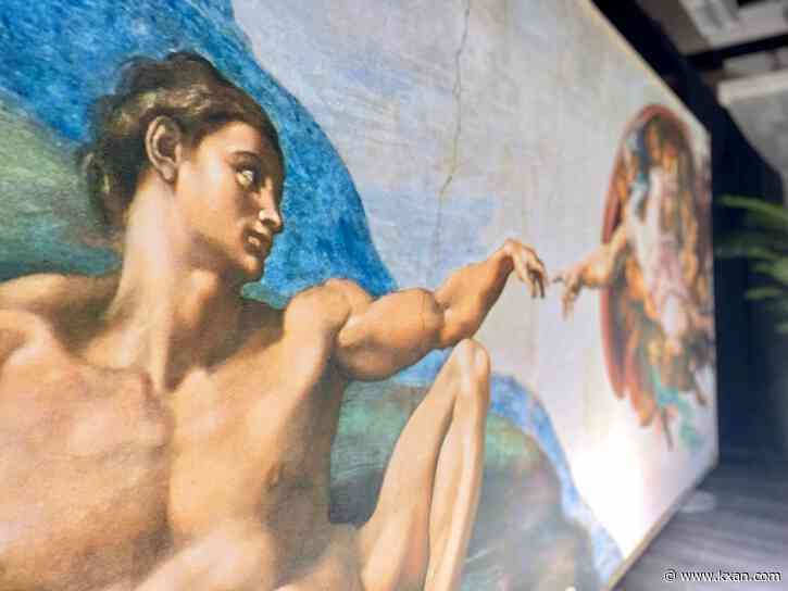 'All cities trying to get back to the levels they used to be': Reviving Austin tourism after the pandemic